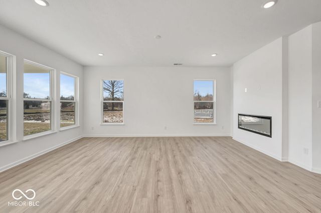 10601 Mangrove Drive, Indianapolis, IN 46239