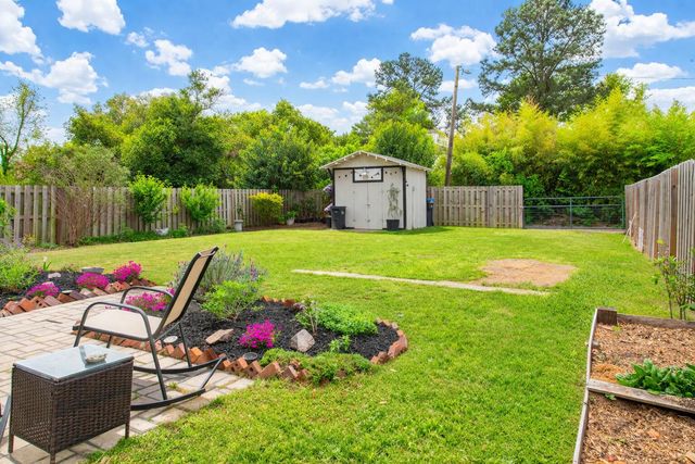 2166 Greene Street, Augusta, GA 30904