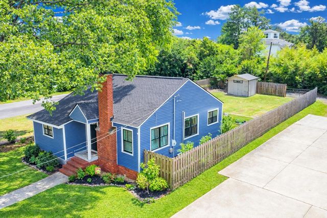 2166 Greene Street, Augusta, GA 30904