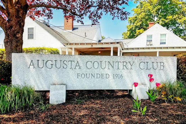 2166 Greene Street, Augusta, GA 30904