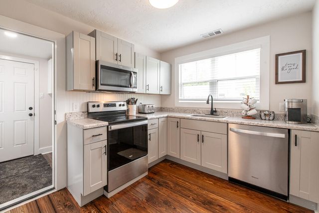 2166 Greene Street, Augusta, GA 30904