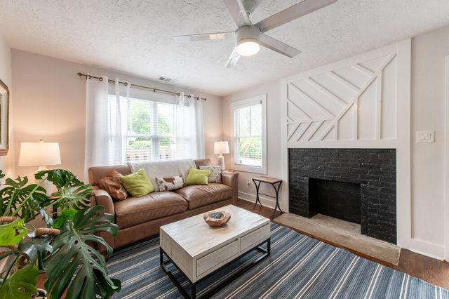 2166 Greene Street, Augusta, GA 30904