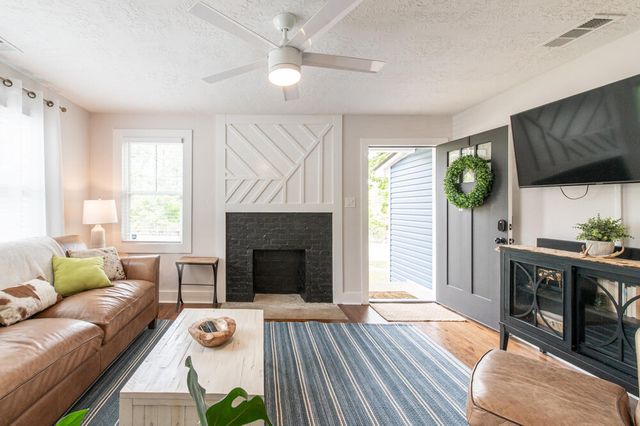 2166 Greene Street, Augusta, GA 30904