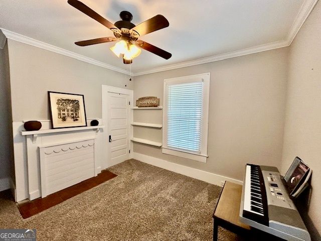 319 E College Street, Griffin, GA 30224