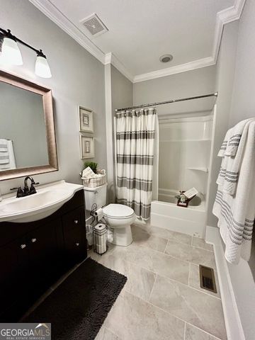 319 E College Street, Griffin, GA 30224