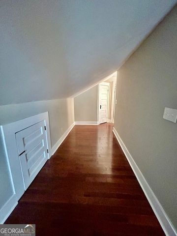 319 E College Street, Griffin, GA 30224