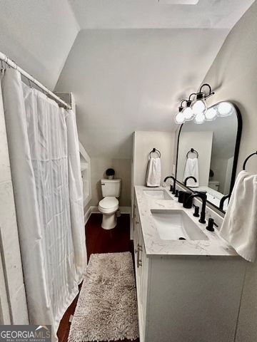 319 E College Street, Griffin, GA 30224