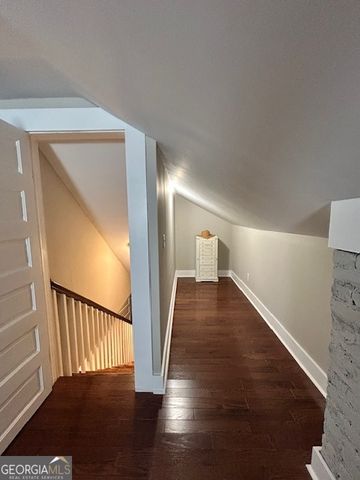 319 E College Street, Griffin, GA 30224