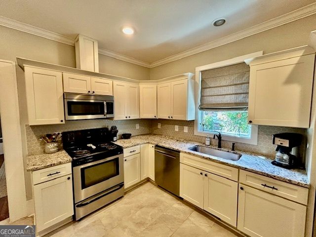 319 E College Street, Griffin, GA 30224