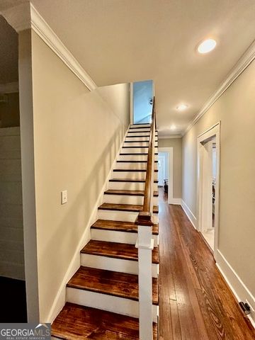 319 E College Street, Griffin, GA 30224