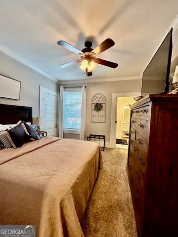 319 E College Street, Griffin, GA 30224