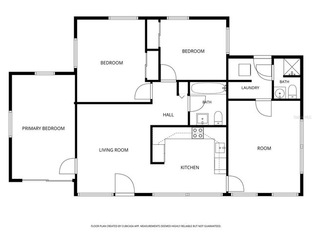 7599 MEADOWLAWN DRIVE N, St Petersburg, FL 33702