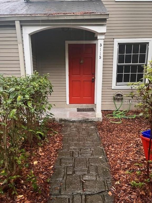 5115 SW 92ND COURT, Gainesville, FL 32608