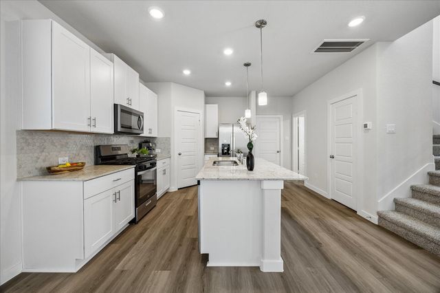 8409 Arden Valley Lane, Houston, TX 77063