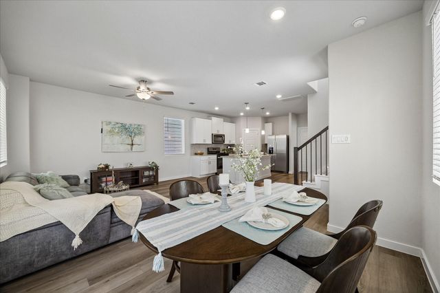 8409 Arden Valley Lane, Houston, TX 77063