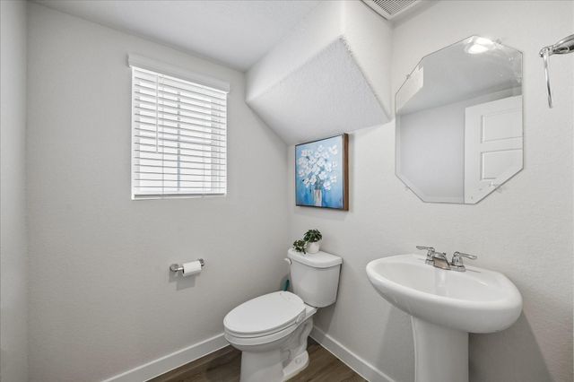 8409 Arden Valley Lane, Houston, TX 77063