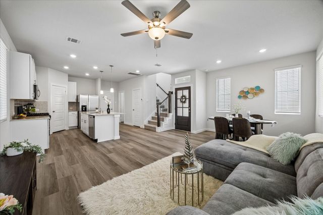 8409 Arden Valley Lane, Houston, TX 77063