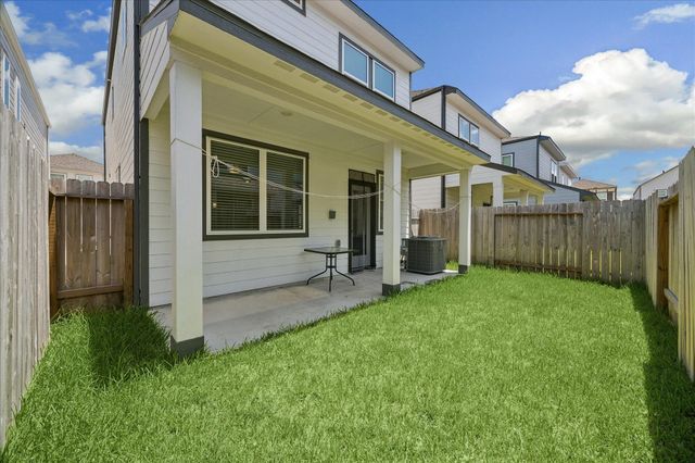8409 Arden Valley Lane, Houston, TX 77063