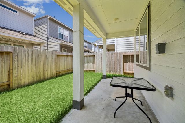 8409 Arden Valley Lane, Houston, TX 77063