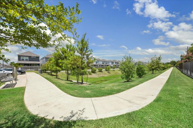 8409 Arden Valley Lane, Houston, TX 77063