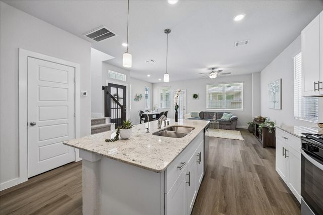 8409 Arden Valley Lane, Houston, TX 77063