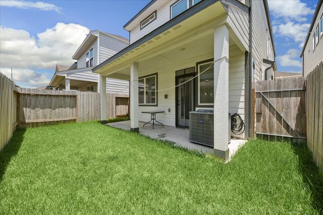 8409 Arden Valley Lane, Houston, TX 77063