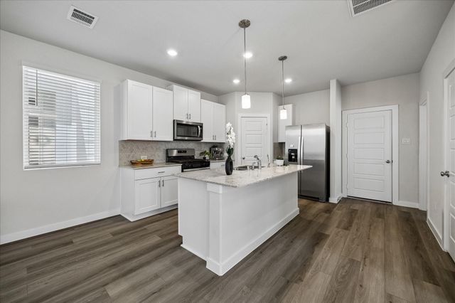 8409 Arden Valley Lane, Houston, TX 77063