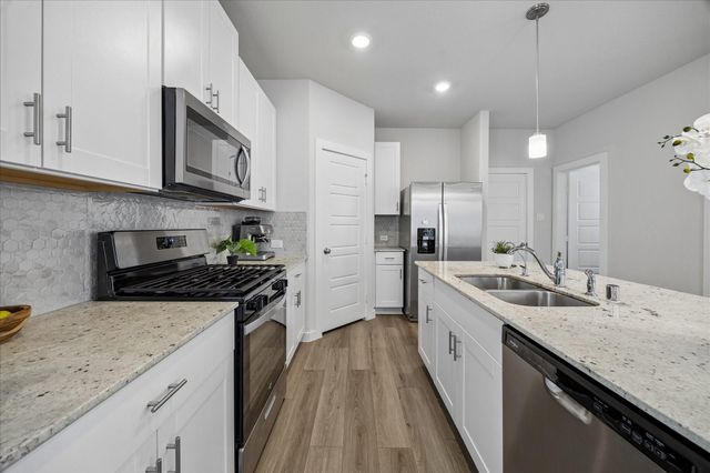 8409 Arden Valley Lane, Houston, TX 77063