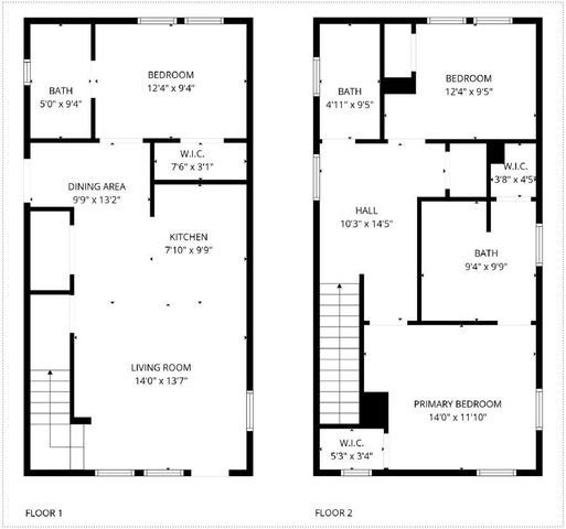 915 Moody Avenue, Galveston, TX 77550