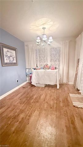 2221 Delaney Drive, Burlington, NC 27215