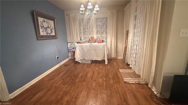 2221 Delaney Drive, Burlington, NC 27215