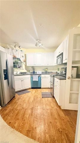 2221 Delaney Drive, Burlington, NC 27215