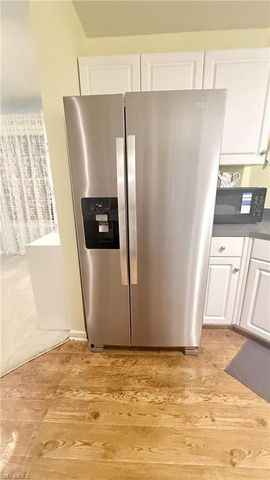 2221 Delaney Drive, Burlington, NC 27215