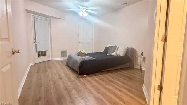 2221 Delaney Drive, Burlington, NC 27215