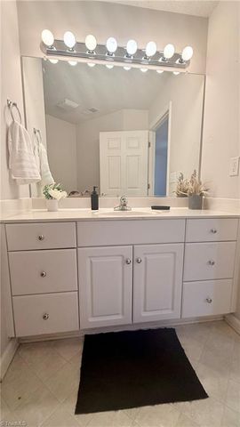 2221 Delaney Drive, Burlington, NC 27215