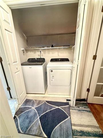 2221 Delaney Drive, Burlington, NC 27215