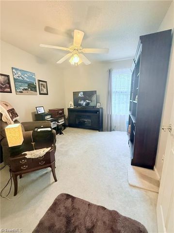 2221 Delaney Drive, Burlington, NC 27215