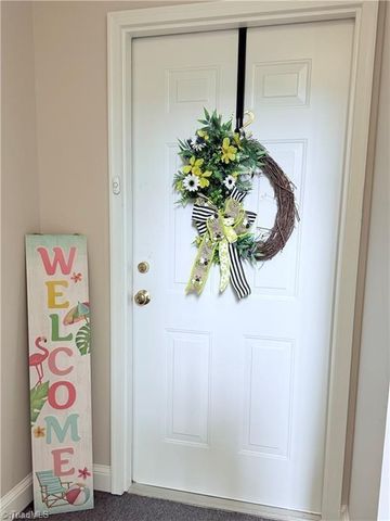 2221 Delaney Drive, Burlington, NC 27215