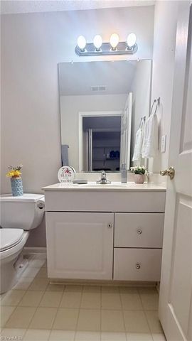 2221 Delaney Drive, Burlington, NC 27215