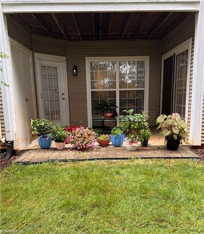 2221 Delaney Drive, Burlington, NC 27215