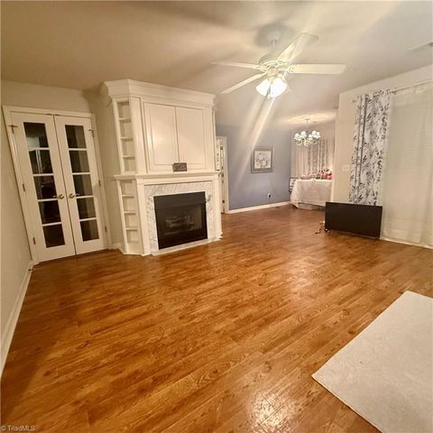 2221 Delaney Drive, Burlington, NC 27215