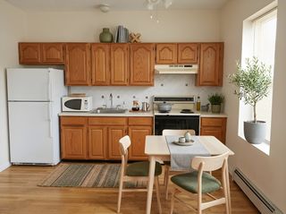 122 Berkshire Street 11(4D), Cambridge, MA 02141