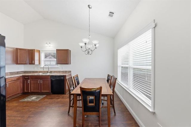 606 Cole Creek Drive, Dallas, GA 30157