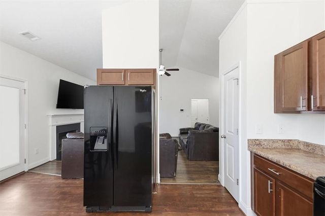 606 Cole Creek Drive, Dallas, GA 30157