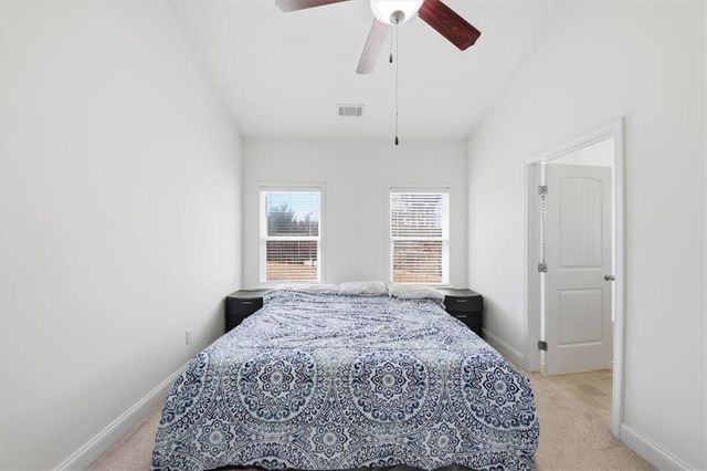 606 Cole Creek Drive, Dallas, GA 30157