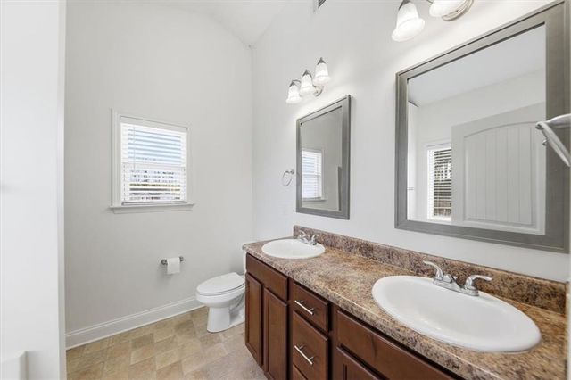 606 Cole Creek Drive, Dallas, GA 30157