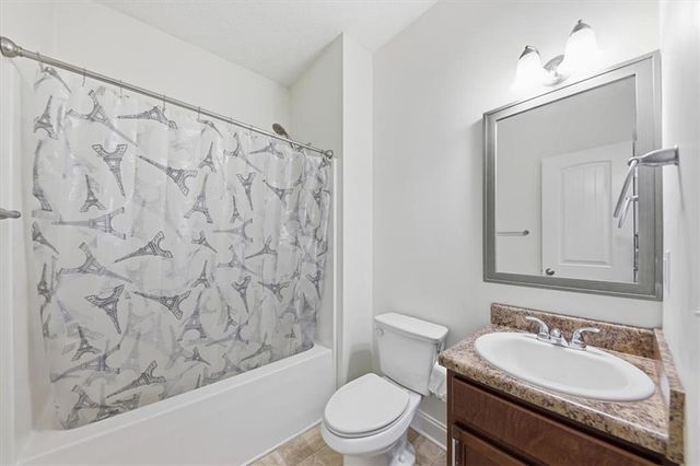 606 Cole Creek Drive, Dallas, GA 30157