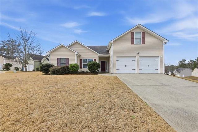 606 Cole Creek Drive, Dallas, GA 30157