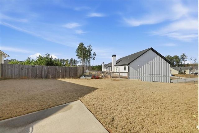 606 Cole Creek Drive, Dallas, GA 30157