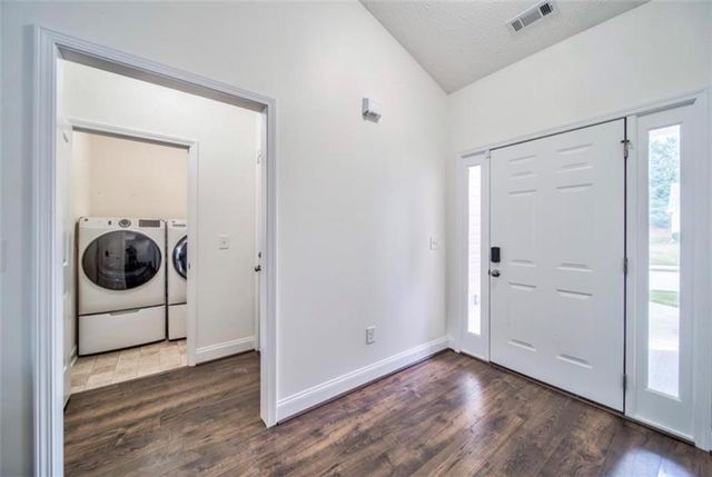 606 Cole Creek Drive, Dallas, GA 30157